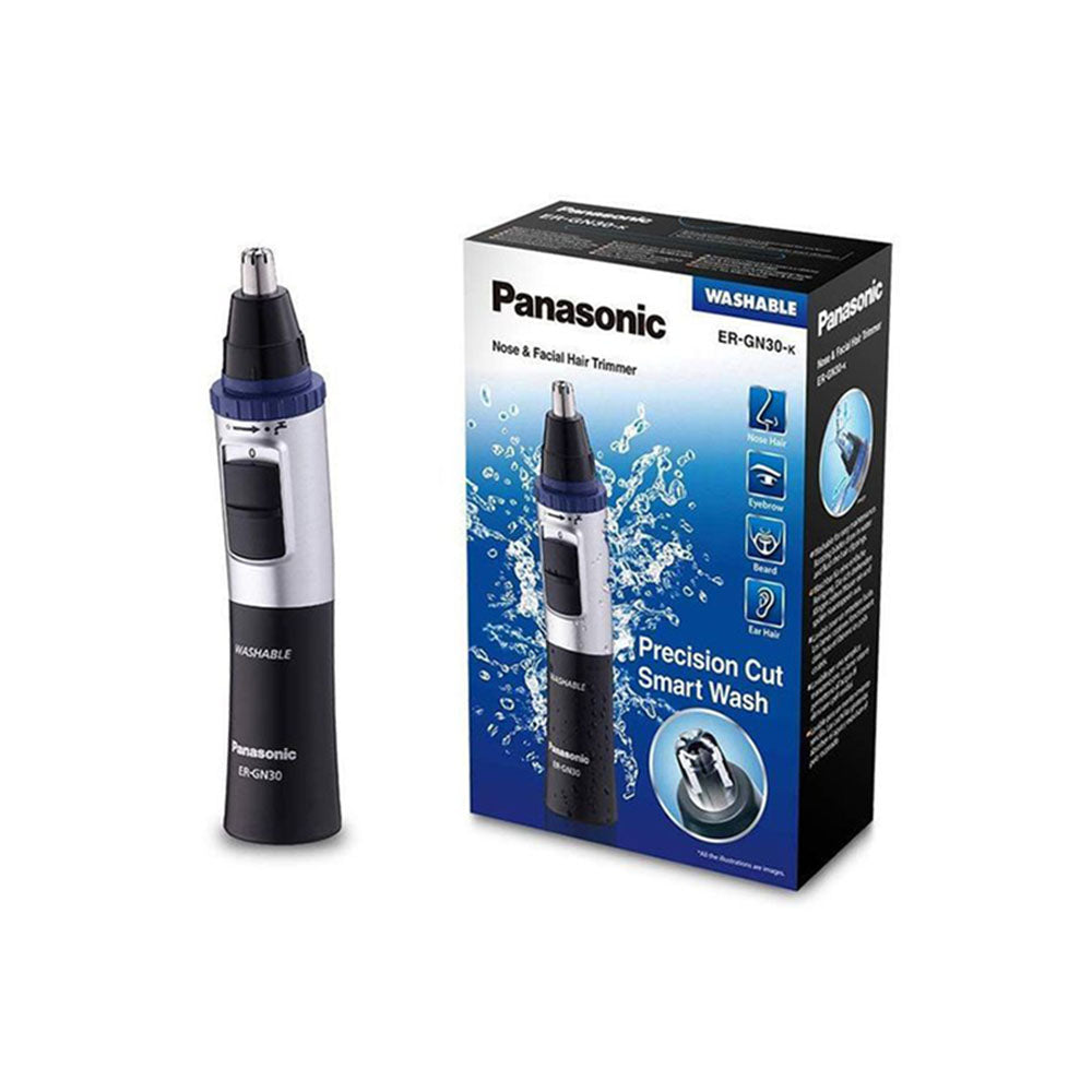 Panasonic Nose Trimmer ER-GN30 (4795195981924) Panasonic Nose Trimmer ER-GN30 (4795195981924)